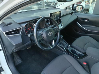 Toyota Corolla 1.5 Luna AUT