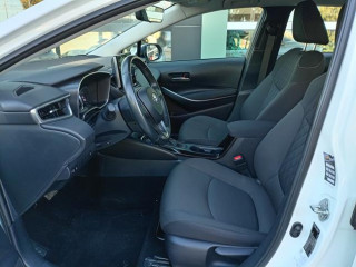 Toyota Corolla 1.5 Luna AUT