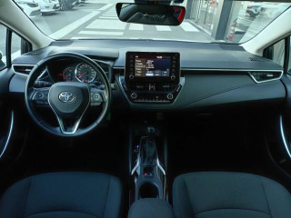 Toyota Corolla 1.5 Luna AUT