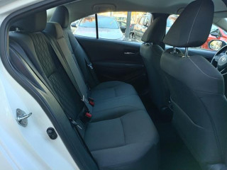 Toyota Corolla 1.5 Luna AUT
