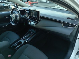 Toyota Corolla 1.5 Luna AUT
