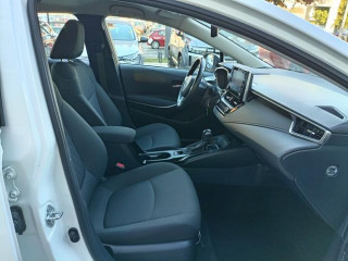 Toyota Corolla 1.5 Luna AUT
