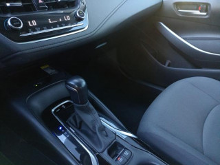 Toyota Corolla 1.5 Luna AUT