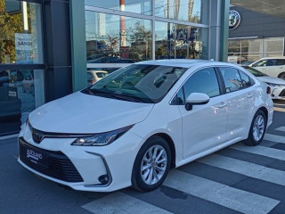Toyota Corolla 1.5 Luna AUT