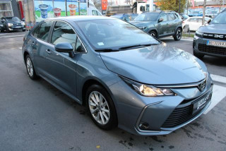 Toyota Corolla 1.5 Luna 