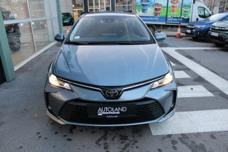 Toyota Corolla 1.5 Luna 