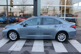 Toyota Corolla 1.5 Luna 