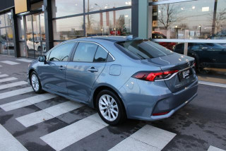 Toyota Corolla 1.5 Luna 