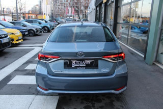 Toyota Corolla 1.5 Luna 