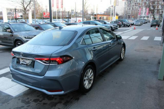 Toyota Corolla 1.5 Luna 