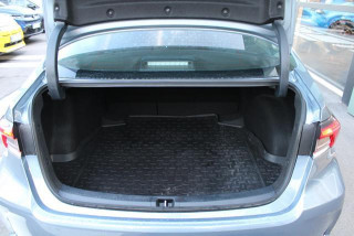 Toyota Corolla 1.5 Luna 