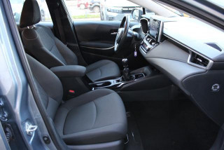 Toyota Corolla 1.5 Luna 