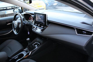 Toyota Corolla 1.5 Luna 