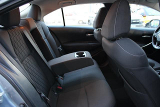 Toyota Corolla 1.5 Luna 