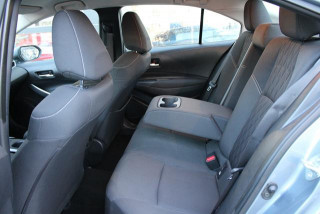 Toyota Corolla 1.5 Luna 