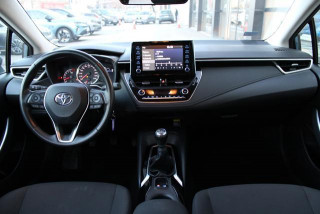 Toyota Corolla 1.5 Luna 