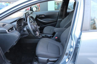 Toyota Corolla 1.5 Luna 