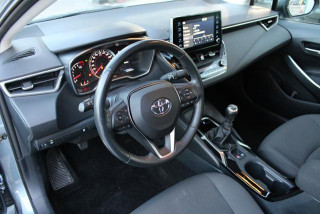 Toyota Corolla 1.5 Luna 