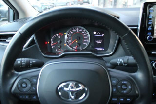 Toyota Corolla 1.5 Luna 