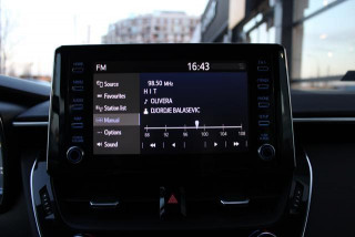 Toyota Corolla 1.5 Luna 