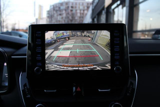 Toyota Corolla 1.5 Luna 