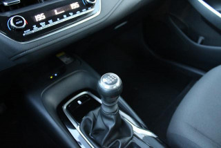 Toyota Corolla 1.5 Luna 