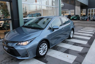 Toyota Corolla 1.5 Luna 