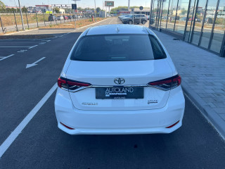 Toyota Corolla 1.5 