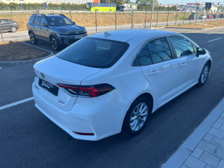 Toyota Corolla 1.5 