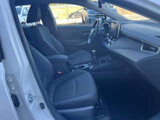 Toyota Corolla 1.5 