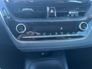 Toyota Corolla 1.5 