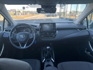 Toyota Corolla 1.5 
