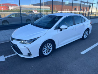 Toyota Corolla 1.5 