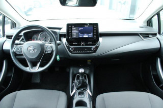Toyota Corolla 1.5 Luna 