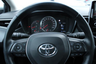 Toyota Corolla 1.5 Luna 