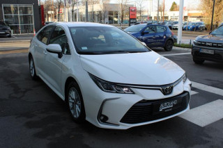 Toyota Corolla 1.5 Luna 