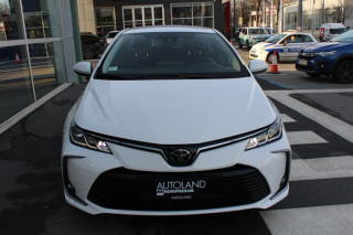 Toyota Corolla 1.5 Luna 