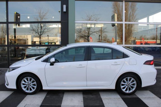 Toyota Corolla 1.5 Luna 