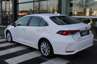 Toyota Corolla 1.5 Luna 