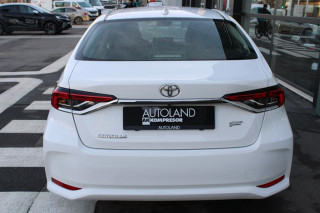 Toyota Corolla 1.5 Luna 