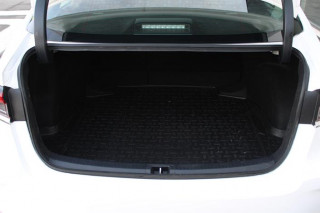 Toyota Corolla 1.5 Luna 
