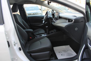 Toyota Corolla 1.5 Luna 