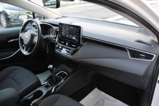 Toyota Corolla 1.5 Luna 