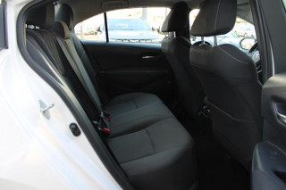 Toyota Corolla 1.5 Luna 