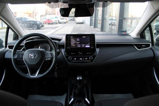 Toyota Corolla 1.5 Luna 