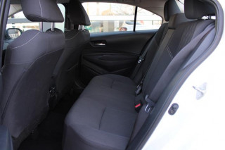 Toyota Corolla 1.5 Luna 