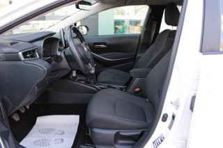 Toyota Corolla 1.5 Luna 