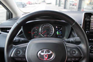 Toyota Corolla 1.5 Luna 