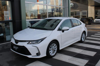 Toyota Corolla 1.5 Luna 