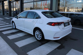 Toyota Corolla 1.5 Luna AUT 